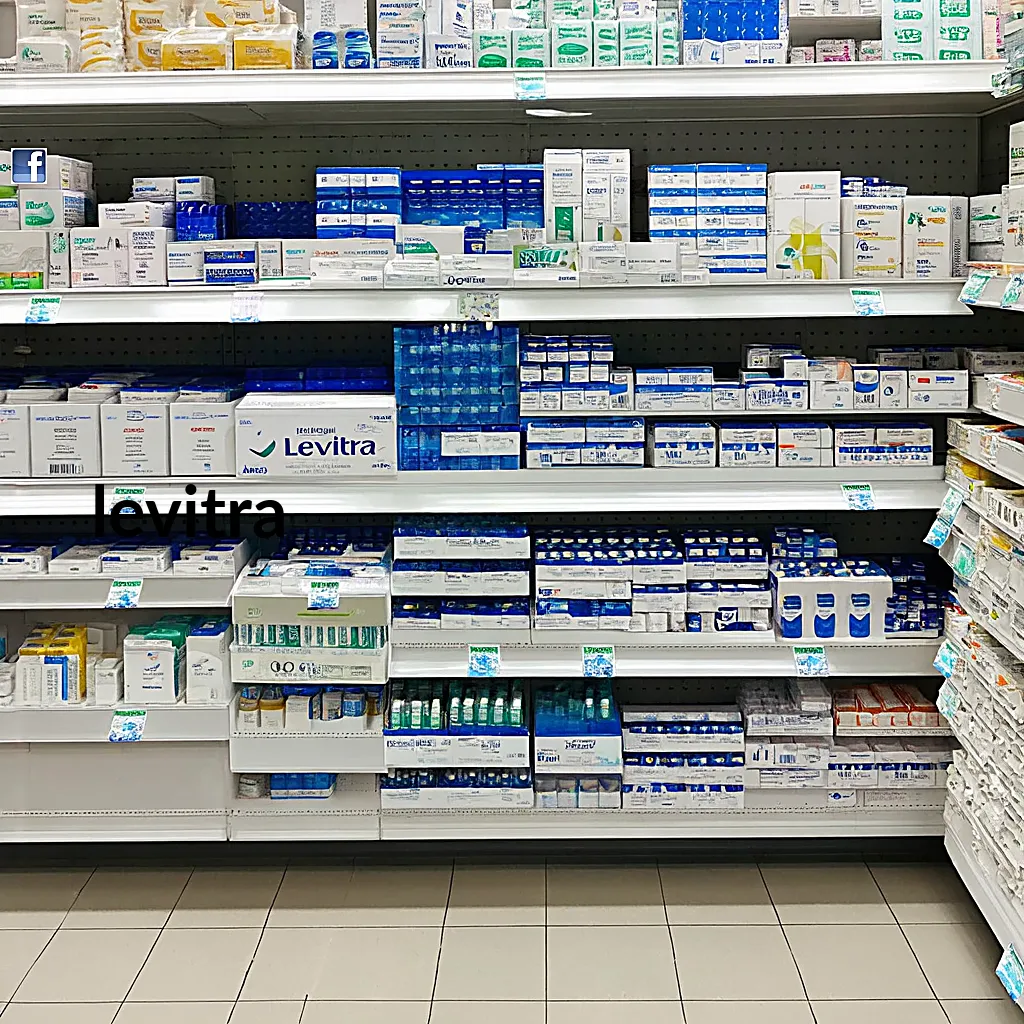 Quanto costa il levitra originale in farmacia